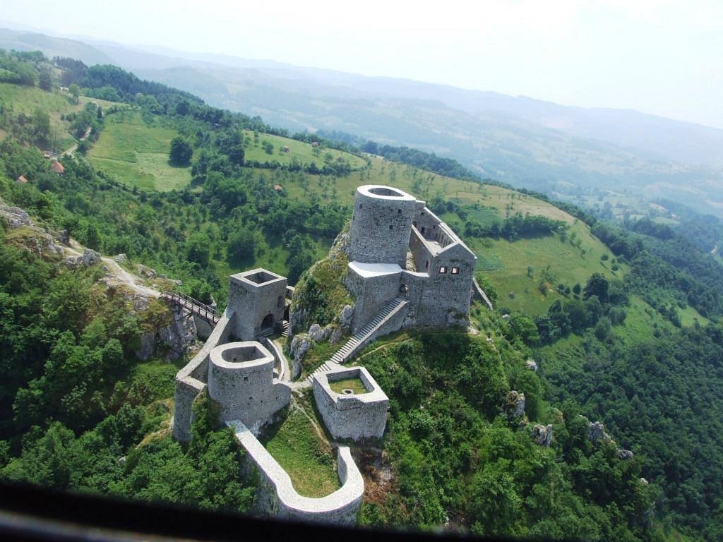Srebrenik : Dragulj Bosne i Hercegovine